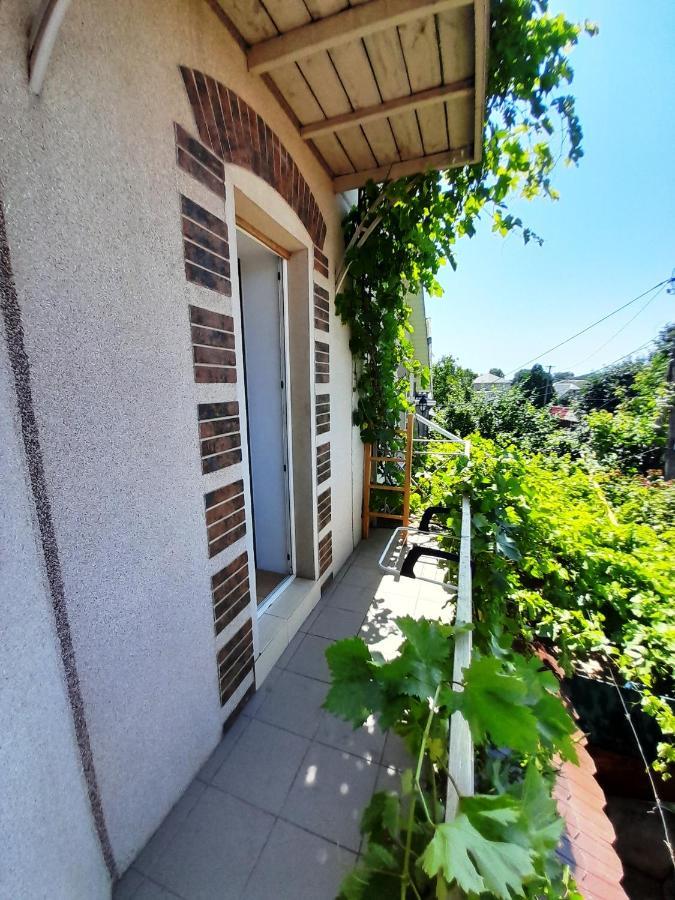 Apartment The Sunrise House Fontanka Exterior foto